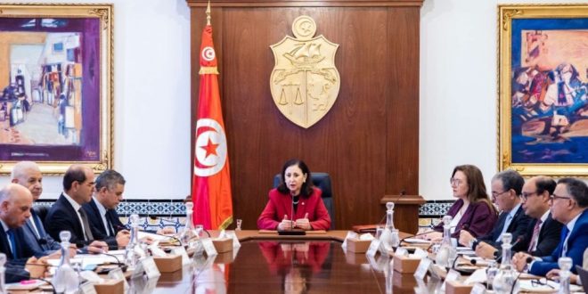 إبرام اتفاقيتي لزمة جديدتين لاستغلال الطريق السيارة حمام الأنف-مساكن وتونس-جلمة