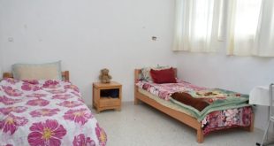 فتح باب التسجيل للسكن الجامعي بديواني الشمال والجنوب للسنة الجامعية 2026-2027