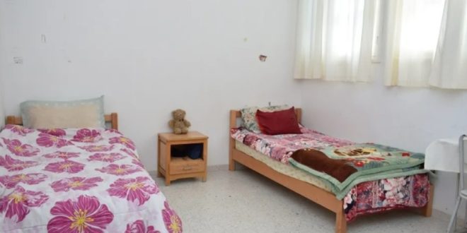 فتح باب التسجيل للسكن الجامعي بديواني الشمال والجنوب للسنة الجامعية 2026-2027