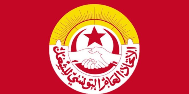 أزمة المياه بالمهدية: اتحاد الشغل يطالب بحلول جذرية ويدعم مطالب المتضررين