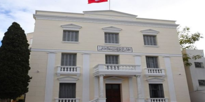 غداً الاثنين: انطلاق الجلسة الافتتاحية للمجلس الأعلى للتربية والتعليم بتونس