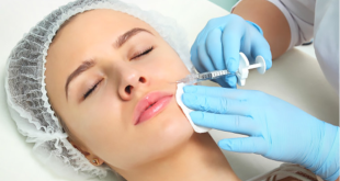 غلق مركز تجميل غير قانوني بأريانة وترحيل طبيبة أجنبية: البوتكس والفيلر تحت المجهر