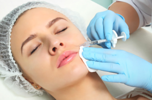 غلق مركز تجميل غير قانوني بأريانة وترحيل طبيبة أجنبية: البوتكس والفيلر تحت المجهر