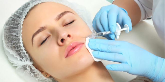 غلق مركز تجميل غير قانوني بأريانة وترحيل طبيبة أجنبية: البوتكس والفيلر تحت المجهر
