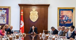 رئيسة الحكومة تدعو للإسراع في إعداد مشروع الميزان الاقتصادي 2027