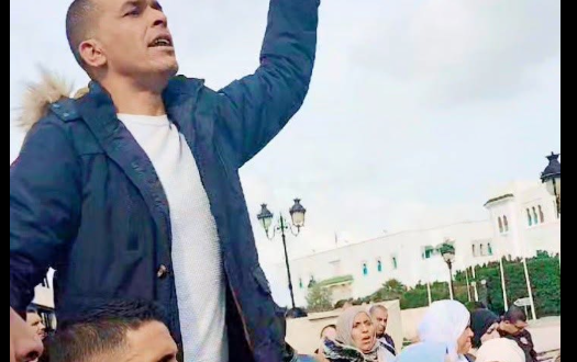 المعطلون عن العمل يعلنون عن وقفات جهوية واعتصام مفتوح لتفعيل القانون عدد 18