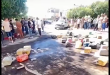 تفاصيل معركة المهربين بمدينة سبيبة: حرجى في العناية المركزة ومطالب بالتحقيق