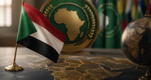 الدبلوماسية السودانية في مسار العودة إلى الهيئات الإقليمية