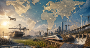 المشاريع الوطنية ومظاهر السيادة