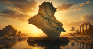 إذا قام العراق... استقام التاريخ معتدلًا