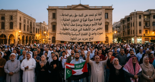 الوحدة وصفحات التشرذم والانكسار