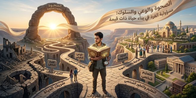 هناك امور كثيرة ومختلفة يحتاجها المواطن الواعي في هذه الوقت ليكمل اختياراته المصيرية في حياته من خلال الصحوة التي يراد بها الاحياء والبعث والتجديد والتي لها مسؤولية تحدد علاقة الشخص بذاته وتحدد علاقته مع الآخرين ومع مكونات الحياة، والاختيار والمسؤولية هما مفاهيم مترابطة في حياة وهي يستوجب بها حِراك ينهض بأخلاق وسلوك الفرد والأسرة والمجتمع والأمة نهوضاً حقيقياً لا شكلياً لكي لا يكون حِراك يضر ولا ينفع يهدم ولا يبني يخرب ولا يصلح. ويمكن اللجوء الى الوعي الظرفي في الكثير من الحالات باعتباره أساسًا جوهريًا في اتخاذ قرارات الناجحة عبر مجموعة واسعة من المواقف، التي تشمل الكثير منها حماية حياة الإنسان والممتلكات، بما في ذلك تطبيق القانون، والرعاية الصحية، والاستجابة لحالة الطوارئ، وعمليات القيادة والسيطرة العسكرية، والجهات مشغلة نظام النقل، والدفاع عن النفس وإدارة المؤسسات العامة والخاصة. ويُعتبر الوعي الظرفي غير الكافي أحد أبرز العوامل السببية الرئيسية في الحوادث المنسوبة إلى الخطأ الفردي. وفقًا لنظرية الوعي الظرفي الخاصة والإنسان يحتاج عند مواجهة موقف خطر إلى امتلاك عملية اتخاذ قرار دقيقة ومناسبة بما في ذلك إدراك الأنماط ومطابقتها، وتشكيل المخططات المعقدة والمعرفة النمطية البدائية التي تساعد على اتخاذ القرارات الصحيحة. لا شك ان الاختيار هو عملية تحديد واختيار واحد من بين خيارات متعددة، فهو القرار الذي يتخذه الفرد بناءً على تفضيلاته وقيمه وأهدافه وظروفه الخاصة، ويعكس القدرة على التفكير وتحليل الوضع واتخاذ القرارات الصائبة وأفضل أنواع القرارات والاختيارات الحياتية الشخصية تتمحور دائمًا حول ما هو بنّاء وايجابي ومجزٍ للإنسان، وبخاصة ما يؤدي الى تطوير شخصيته الى الأفضل وجعل حياته الخاصة ذات قيمة ويستحق العيش فيها بشكل بنّاء. تشمل القرارات الصغيرة اليومية والقرارات الأكبر والأكثر تأثيرًا مثل اختيار الوظيفة أو شريك الحياة، واختيار الأصدقاء وحتى اختيار السعادة والفرح أو اختيار الصراعات ويمتلك الأشخاص الذين يتمتعون بأعلى مستويات الوعي القدرة على إدراك المعلومات ذات الصلة بأهدافهم وقراراتهم، فضلًا عن قدرتهم على دمج هذه المعلومات لفهم معناها أو أهميتها، إلى جانب توقع السيناريوهات المستقبلية المحتملة أو المرجحة. تلعب هذه المستويات العليا من الوعي الظرفي دورًا جوهريًا في اتخاذ القرار الاستباقي ضمن البيئات المتطلبة. الإنسان بطبيعته لا يستطيع الإقدام على فعل أمر دونما قناعة أو سبب يدفعه للقيام بشيء ما وهنا يظهر قوة الاختيار والتي هي أداة قوية تمكننا من تشكيل حياتنا وتحقيق أهدافنا؛ فعندما نفهم ونستخدم هذه القوة بشكل صحيح يمكننا أن نكون مسؤولين عن مصيرنا الشخصي ونحقق رضا أكبر، وتعزز الشعور بالتحكم الذاتي والاستقلالية، وتساهم في تحقيق النجاح والسعادة في حياتنا. وهناك العديد من العوامل التي يمكن أن تؤثر على قوة الاختيار؛ في التعليم له دور، والمعرفة بمجموعة متنوعة من المعلومات والثقافات يمكن أن توسع الآفاق وتمنح وجهات نظر مختلفة، والعوامل البيئية المحيطة بالفرد يمكن أن تؤثر، وضغوط المجتمع، الثقافة، العادات والتقاليد، والتأثيرات الاجتماعية والثقة بالنفس والاعتقاد في القدرة الشخصية يمكن أن تعزز قوة الاختيار.. فلعل البعض يسأل نفسه في لحظة ما عن الذي يجعلنا ان يتخذ قرارات أصلا هي اختيارات ليست مجرد طفرات عادية، بل هي لحظات فارقة يمكن أن تغير مسار الحياة إلى الأبد. قد تكون لها لحظات تؤثر على حياة الإنسان سواء كان ذلك على المستوى الشخصي أو المهني او الاجتماعي، حتى يمكننا القول بأن كثير من أجزاء حياتنا سلسلة قرارات واختيارات، وهذه القرارات تتفاوت أهميتها؛ منها ما هو مصيري، اختيار شريك الحياة، واختيار الجامعة أو التخصص أو اي عمل دون غيره، وفي المقابل هناك قرارات لا يعبأ لها الشخص، ان القرارات السليمة تعني القدرة على اتخاذ قرارات مستنيرة بناءً على تحليل شامل للموقف، والاعتماد على المعلومات المتاحة، وتطبيق الخبرات السابقة، لتشمل هذه العملية تحديد المشكلة، وجمع المعلومات، وتعين الخيارات، وتحليلها، واختيار الأفضل، وتنفيذ القرار المناسب، ثم تقييم النتائج بعد ذلك