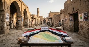 يا نخب العراق ..نعيش أزمة حضارية خطيرة !