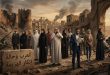 العرب وحالة انكار الهزيمة