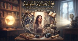 اريد توليد صورة لهذا العنوان فخ الاعتمادية العاطفية: تشريح النفس البشرية عبر مرآة السينما العالمية والأدب