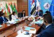 مشروطة بطرد المطبلين اللجنة الاجتماعية حلا مؤسساتيا !