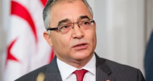 محسن مرزوق