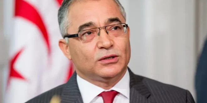 محسن مرزوق
