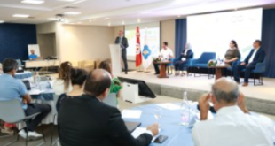 إطلاق مشروع "شمس" لدعم تمويل الطاقة الشمسية بالمؤسسات الصغرى والمتوسطة