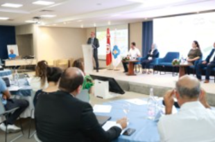 إطلاق مشروع "شمس" لدعم تمويل الطاقة الشمسية بالمؤسسات الصغرى والمتوسطة