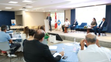 إطلاق مشروع "شمس" لدعم تمويل الطاقة الشمسية بالمؤسسات الصغرى والمتوسطة