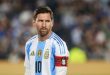 بعد 20 عاماً من العطاء: الأسطورة ميسي يطوي صفحة المنتخب الأرجنتيني