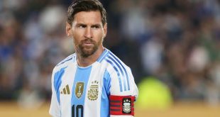 بعد 20 عاماً من العطاء: الأسطورة ميسي يطوي صفحة المنتخب الأرجنتيني
