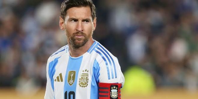 بعد 20 عاماً من العطاء: الأسطورة ميسي يطوي صفحة المنتخب الأرجنتيني