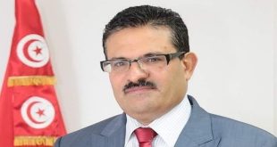 قضية الهبة الصينية: إحالة رفيق بوشلاكة على الدائرة الجنائية بالقطب المالي