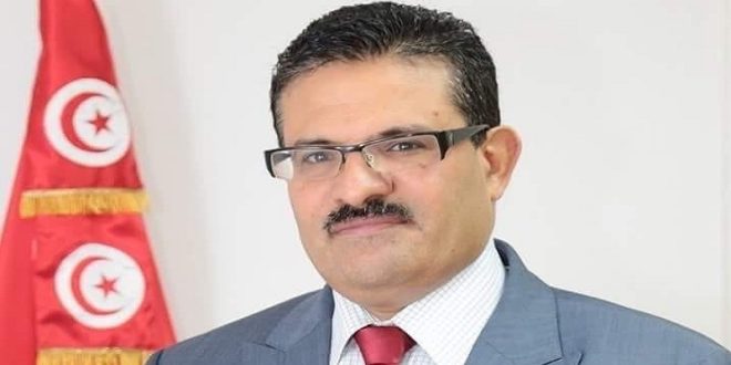 قضية الهبة الصينية: إحالة رفيق بوشلاكة على الدائرة الجنائية بالقطب المالي