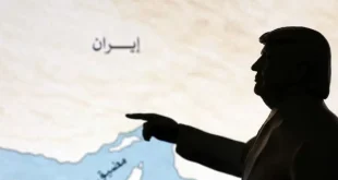 تصعيد أمريكي جديد: ترامب يدرج مضيق هرمز ضمن الأقاليم الأميركية ويقترح تسميته بـ"مضيق ترامب"