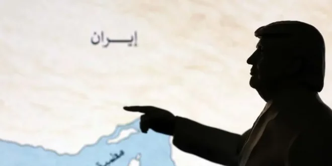 تصعيد أمريكي جديد: ترامب يدرج مضيق هرمز ضمن الأقاليم الأميركية ويقترح تسميته بـ"مضيق ترامب"