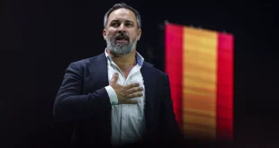 اليمين الإسباني يصعد المواجهة ضد المغرب.. دعوات لتعليق الشراكة مع الاتحاد الأوروبي