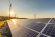 الطاقات المتجددة تسجل نمواً بـ61% وتساهم بـ9% من كهرباء تونس