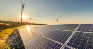الطاقات المتجددة تسجل نمواً بـ61% وتساهم بـ9% من كهرباء تونس