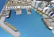 وزير النقل: تحديد موعد انطلاق أشغال ميناء المياه العميقة بالنفيضة مطلع 2027 والانجاز الفعلي في 2028