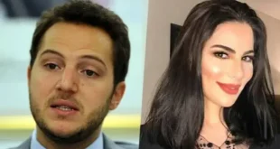 قضايا الفساد المالي: السجن 6 سنوات لنسرين بن علي وصخر الماطري و5 سنوات لخبير محاسب