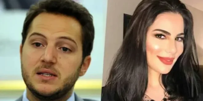 قضايا الفساد المالي: السجن 6 سنوات لنسرين بن علي وصخر الماطري و5 سنوات لخبير محاسب