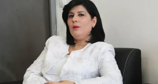 محكمة التعقيب ترفض طعون عبير موسي وتثبت أحكاماً سجنية مجموعها 12 سنة و6 أشهر