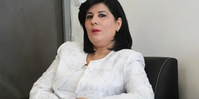 محكمة التعقيب ترفض طعون عبير موسي وتثبت أحكاماً سجنية مجموعها 12 سنة و6 أشهر