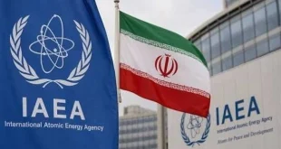 لأول مرة منذ 20 عاماً: الطاقة الذرية تحيل الملف النووي الإيراني إلى مجلس الأمن الدولي