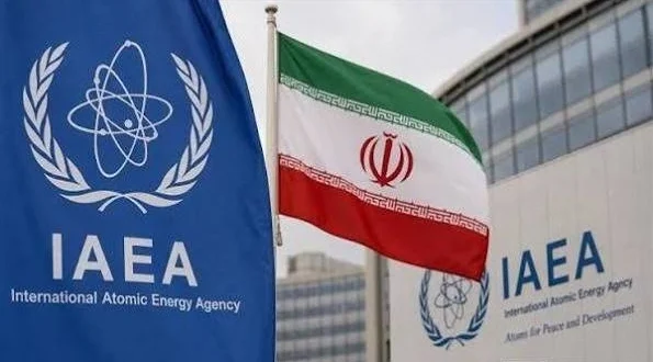 لأول مرة منذ 20 عاماً: الطاقة الذرية تحيل الملف النووي الإيراني إلى مجلس الأمن الدولي