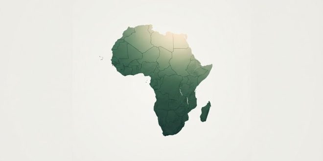 أفريقيا الجديدة: تحديات العبور إلى المستقبل