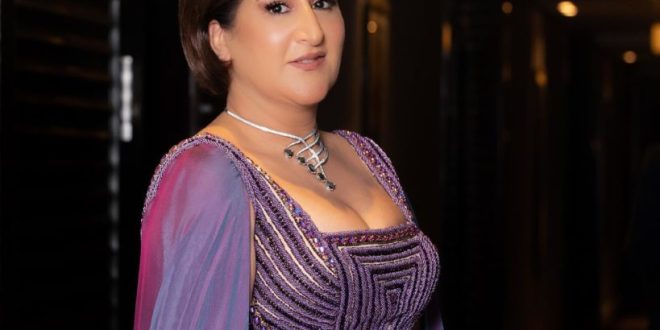 وجيهة الجندوبي لـ "+Culture": هؤلاء الرواد صنعوا مسيرتي والمسرح يظل عشقي الأبدي