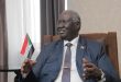لقاء القائد مالك عقار والآلية الخماسية: قضايا الحرب والسلام في السودان