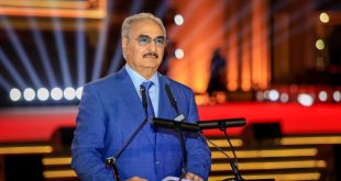 من دحر الإرهاب إلى بناء المستقبل.. إعادة افتتاح جامعة بنغازي تتوج مسار الإعمار والتنمية