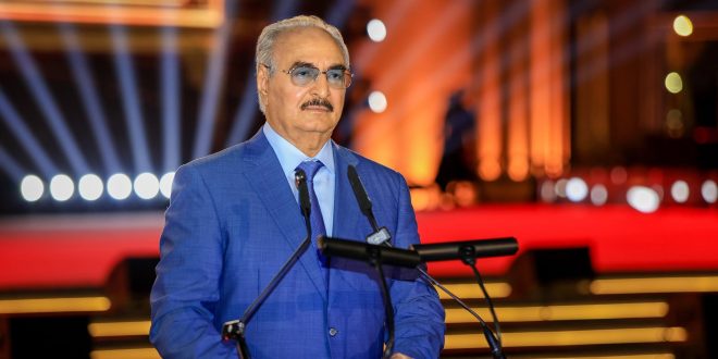 من دحر الإرهاب إلى بناء المستقبل.. إعادة افتتاح جامعة بنغازي تتوج مسار الإعمار والتنمية