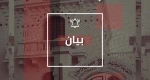 نقابة الصحفيين التونسيين: أكثر من 20 حملة تحريض والاتجاه لتتبع المورطين قضائياً وإعداد قائمة في المحرضين