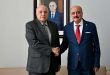تونس والجزائر تؤكدان عمق الشراكة الاستراتيجية وتشددان على تسريع عقد اللجان الفنية المشتركة