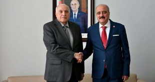 تونس والجزائر تؤكدان عمق الشراكة الاستراتيجية وتشددان على تسريع عقد اللجان الفنية المشتركة